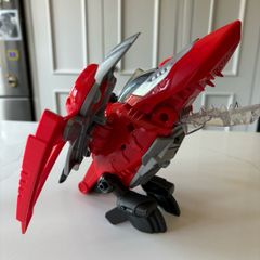 Switch and Go Dino Blade