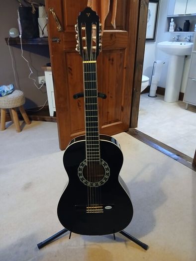 2 child's guitars