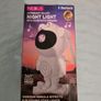 astronaut night light projector with bluetooth speaker Image 5