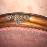 victorian sofa Image 6