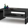 Rectangular Laminated Modern Coffee Table Image 9