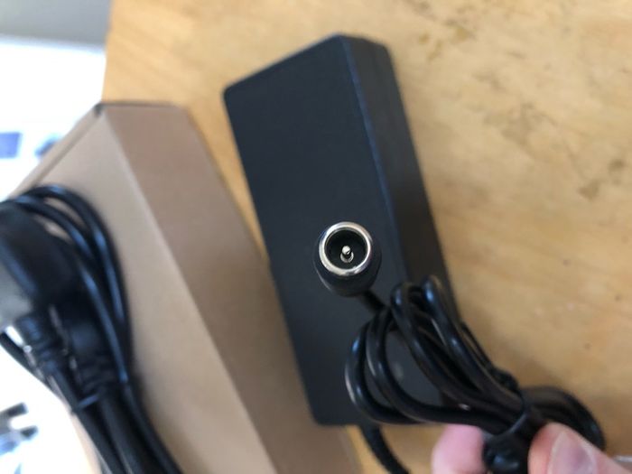 TotalTech Xiaomi Scooter Charger M365 Pro New