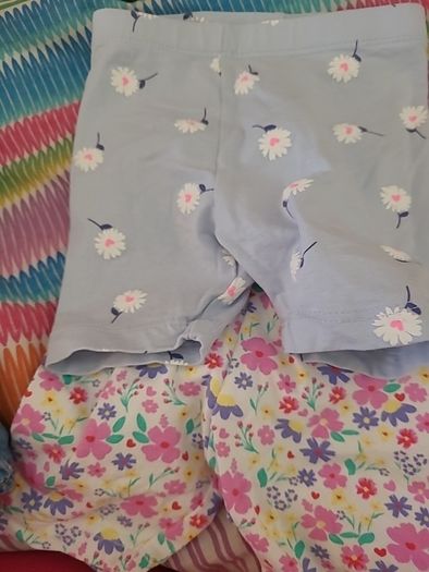 clothes for little girl from birth to 12 months( mixed clothes)