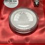 30grams Fine 999 Silver Bullion Panda 2026. Image 2