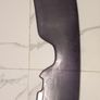 Renault traffic  grill deflector Image 2