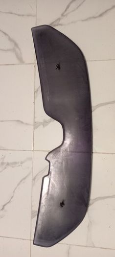 Renault traffic  grill deflector