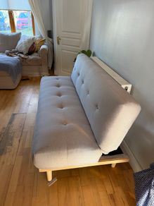 Skulm Sofa Bed