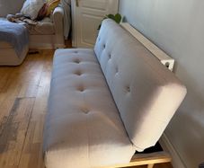 Skulm Sofa Bed