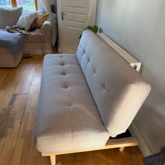 Skulm Sofa Bed