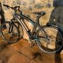 26 Inch BTwin Rockrider 340 mountain bike Image 3