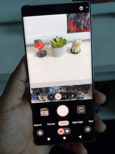 Google Pixel 6 pro