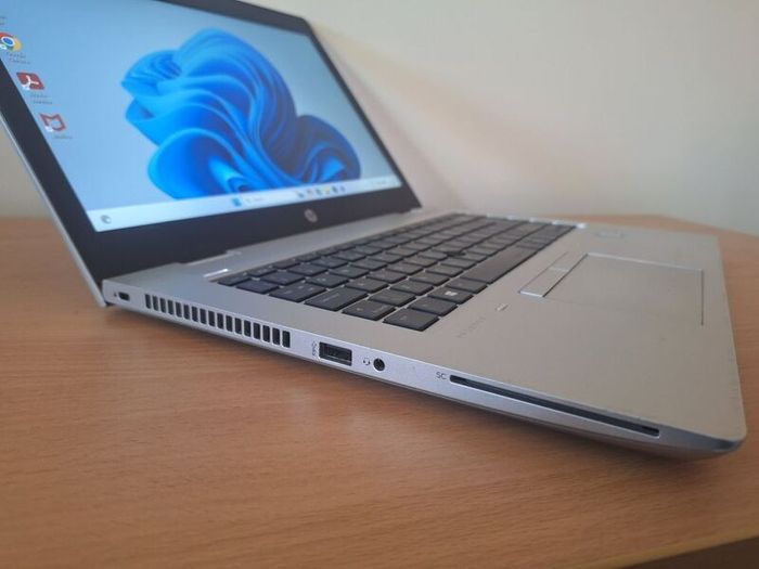 HP Probook 640 G5