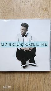 Marcus Collins - Marcus Collins.