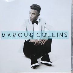 Marcus Collins - Marcus Collins.