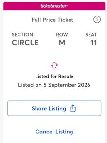 Neil Delamere x2 Tickets