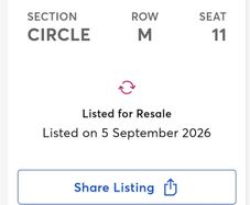Neil Delamere x2 Tickets
