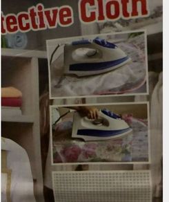 Ironing Protective cloth/Cooking apron