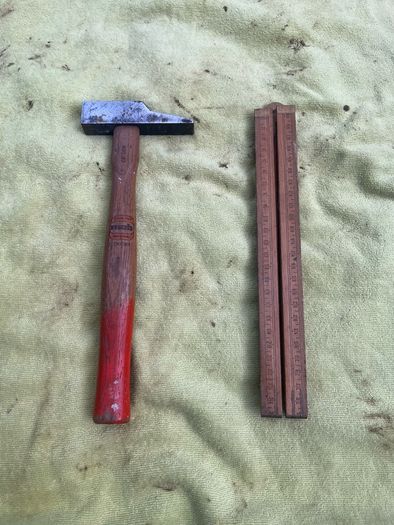 Vintage Tools
