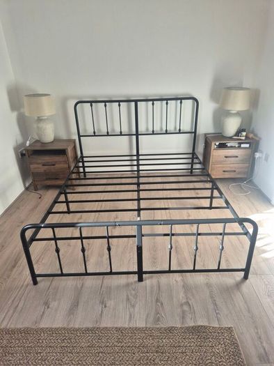 bed frame