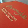 Shpongle Ineffable Mysteries From Shpongleland 2 x Vinyl LP Deluxe Edition Image 2
