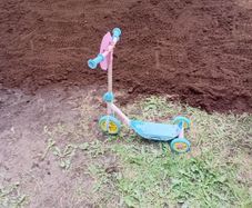 Toddlers Outdoor Toys