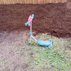 Toddlers Outdoor Toys