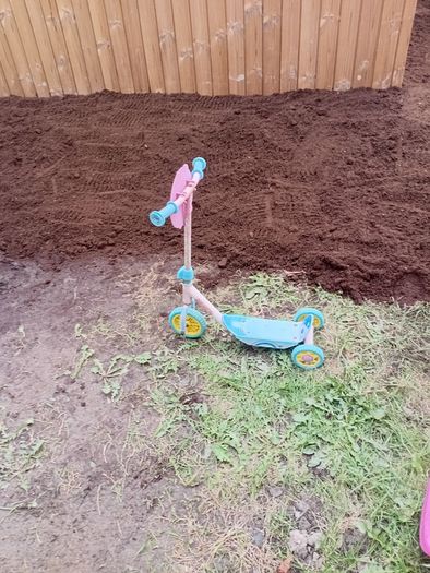 Toddlers Outdoor Toys