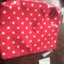 Victoria Green make up bag Image 2
