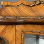20th Louis XV Style Vernis Martin Display Cabinet Image 7