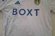 leeds United Age 13 to 14