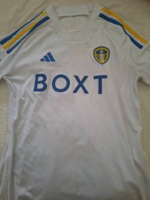 leeds United Age 13 to 14