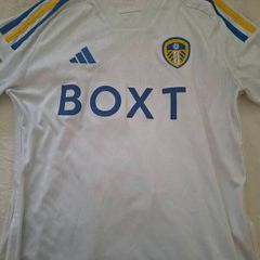leeds United Age 13 to 14