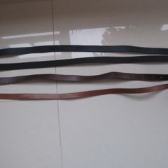 Ladies Belts.