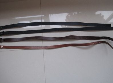 Ladies Belts.