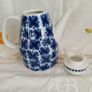 Vintage Swedish coffee pot, Rorstrand,  vintage coffee pot Image 4