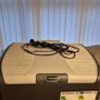 Camping caravan fridge 12v 230v cooler box Image 2