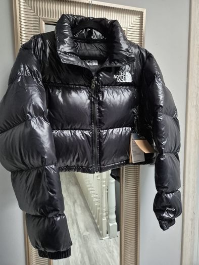 Nort face jacket