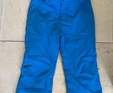 NEVICA Meribel Waterproof Ski Trousers - XL - Blue