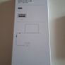 Apple USB-C to USB Adapter for Mac A1632 - Genuine (MJ1M2AM/A) Image 2