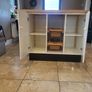 Kitchen Island + Bar Stools Image 4