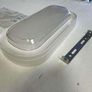 Bulkhead led light 24 watt, Mains 240 volt. Image 5