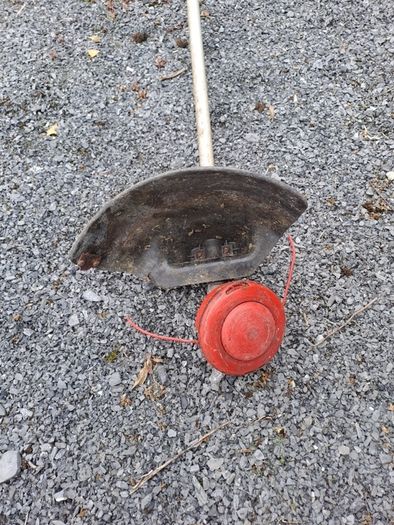 strimmer petrol