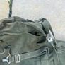 Military Canvas Bag Image 5