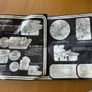 Millennium Falcon Vintage Star Wars Boxed Image 9