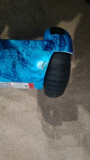 hooverboard