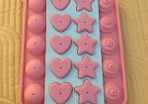 BNWT Cake Pop Mould