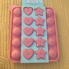 BNWT Cake Pop Mould