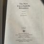 Encyclopaedia Britannica 54Volume Collection Limited Constitution Edition Image 4