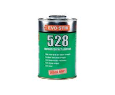 Evo-stik 528 contact adhesive 1L (call to check stock)