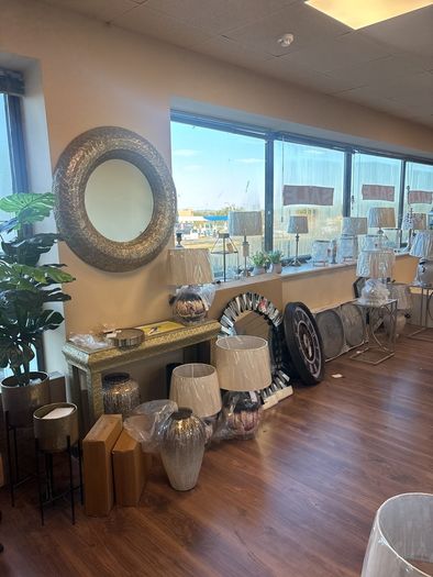 Furniture Showroom sale